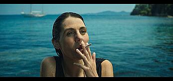 Actress - Victoria Carmen Sonne, Maria Pau Pigem, Nata Kas: Movie - The Birthday Party
